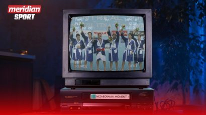 Zlatno ljeto u Montrealu – trijumf Srbije i Crne Gore za svjetski tron!