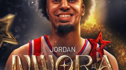 NBA šampion na Malom Kalemegdanu: Nvora potpisao za Zvezdu