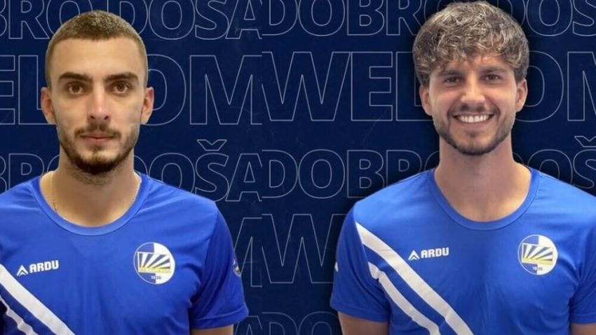 Sutjeska predstavila nova pojačanja