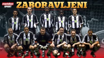 “Svrake” koje su mnogim timovima popile mozak na početku 2000-ih