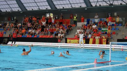 Mlade “ajkule” pokidale sve rivale grupne faze