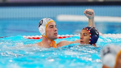 Vukanić i Roganović jasni nakon Francuske: Ko god bude naredni rival idemo na pobjedu