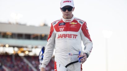 Trkač umalo poginuo slaveći pobjedu (VIDEO)