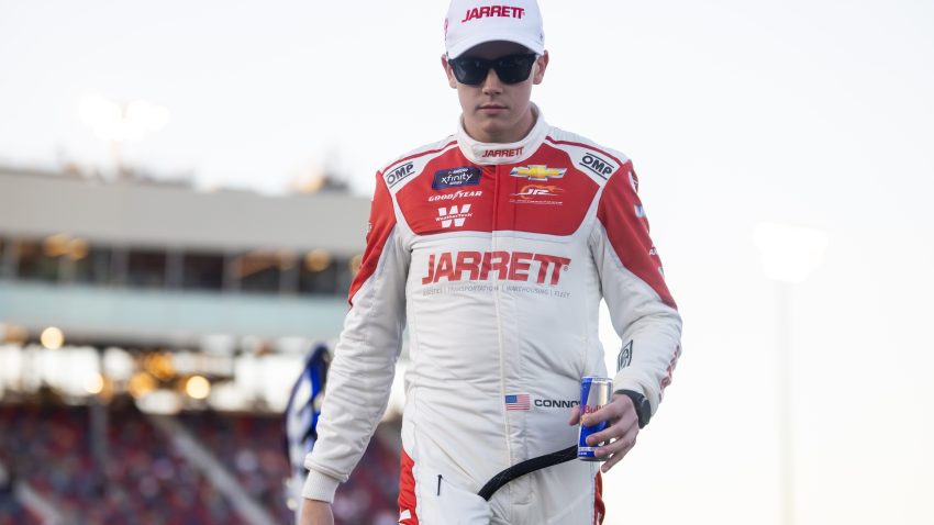 Trkač umalo poginuo slaveći pobjedu (VIDEO)