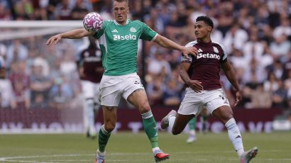 Dosadna “nula” na “Vila parku”