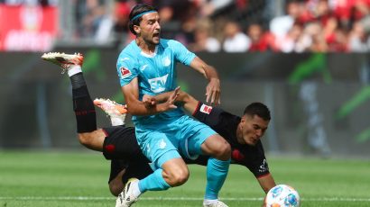 Težak je život bez Ćabija Alonsa: Hofenhajm šokirao “Baj arenu”