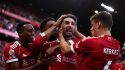 Otkazan let fudbalera Liverpula za Njemačku uoči meča sa Ajntrahtom
