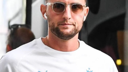 Adrijen Rabio zbog nedoličnog ponašanja završio na transfer listi