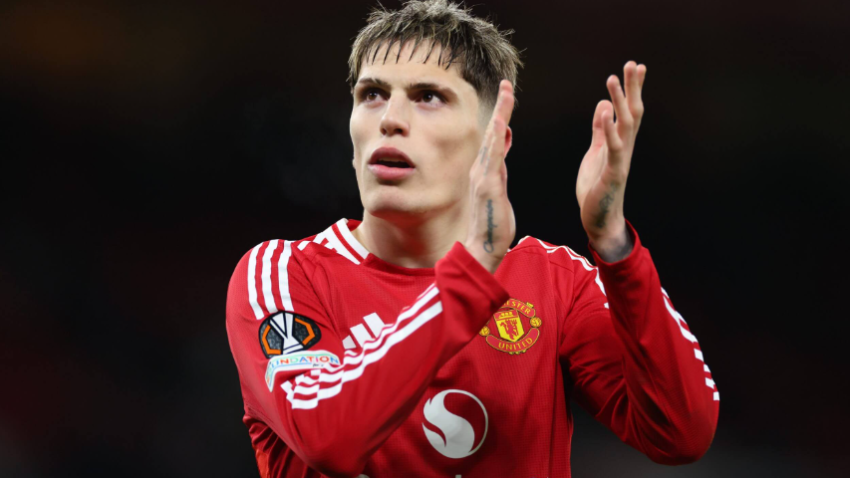 Čelsi i Junajted se dogovorili - Garnaćo stiže u London