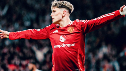 Alehandro Garnaćo na ‘Stamfordu’?