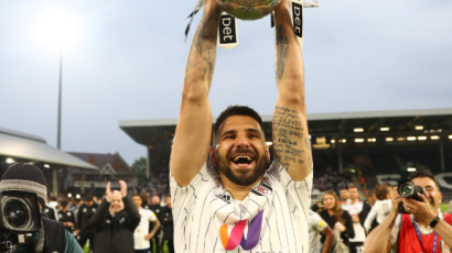 Flamengo zove srpskog napadača