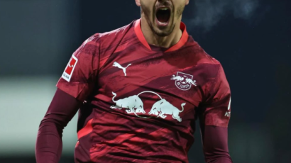 Andre Silva pojačava novajliju u LaLigi