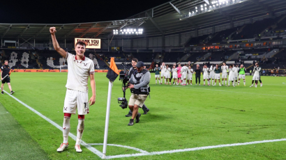Fejnord se pojačava iz Čempionšipa