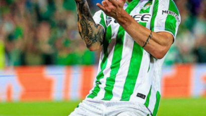 Antoni se vraća u Andaluziju