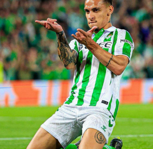 Antoni se vraća u Andaluziju