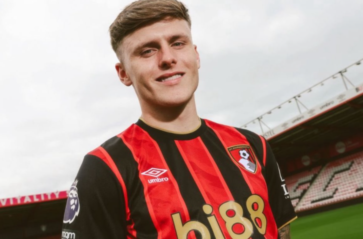 Ben Doak promijenio klub i ime na dresu