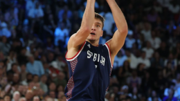 Bogdan Bogdanović i dalje van tima