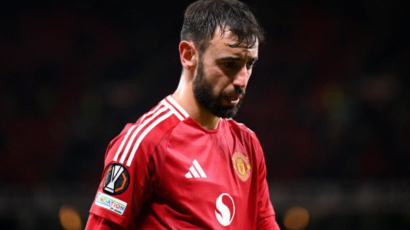 Bruno Fernandeš bi mogao napustiti ‘Teatar snova’