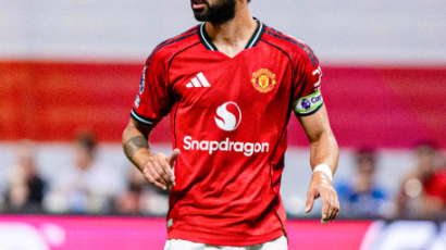 Bruno Fernandeš kritikuje saigrače: Lijeni smo