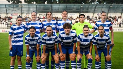 Globarević nakon istorijske pobjede: Budućnost ima budućnost