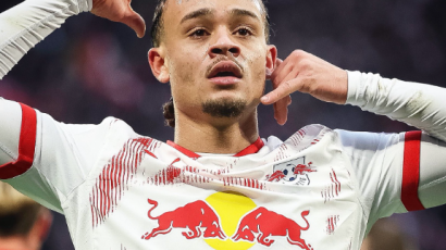 Ćavi Simons stigao u London – Totenhem sve jači