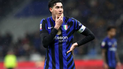 Čelsi krenuo, Inter rekao ne – Bastoni ostaje u ‘gradu mode’