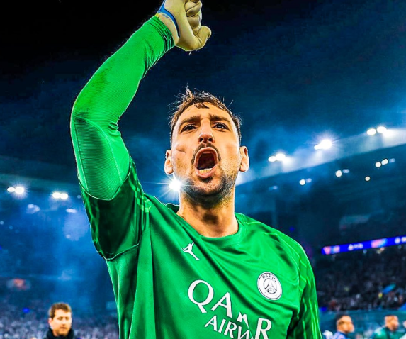 Mančester junajted želi Donarumu