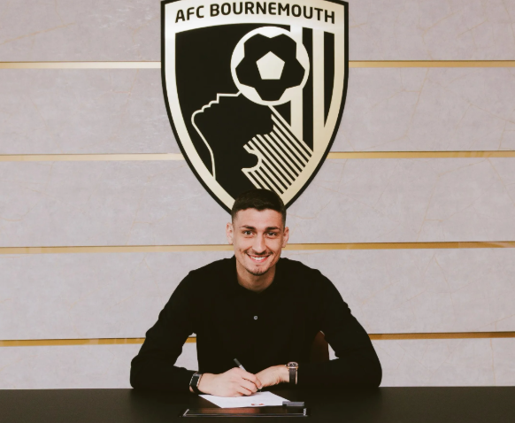 Đorđe Petrović otkrio o čemu je razgovarao sa Mohamedom Salahom