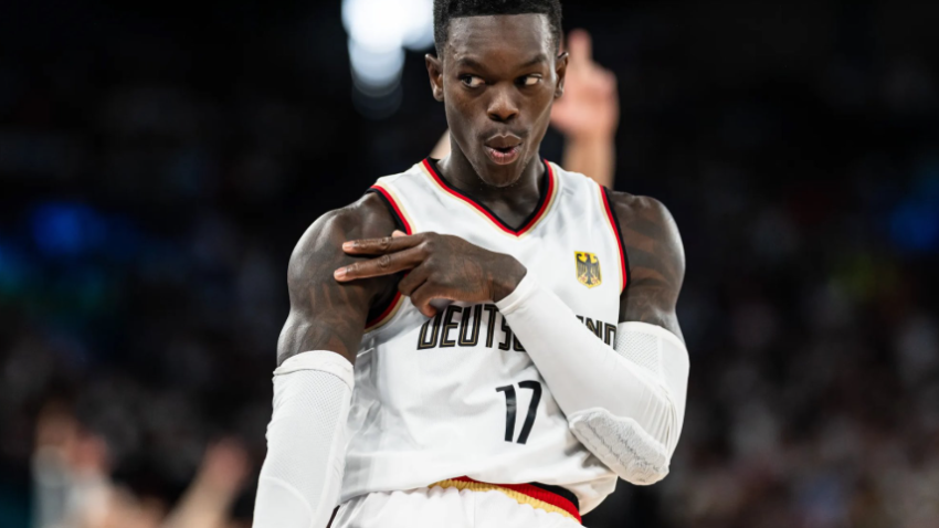 Denis Šruder otkrio kakvo je stanje selektora Njemačke