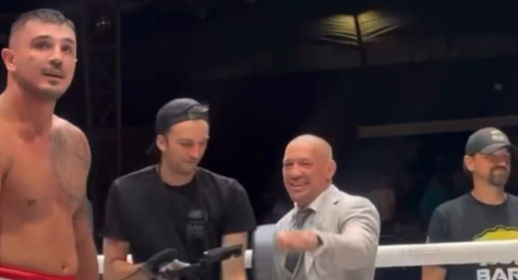 Mekgregor promovisao pivo u Crnoj Gori, Dilan brži od oluje koja je otkazala Bakočevićevu borbu (VIDEO)