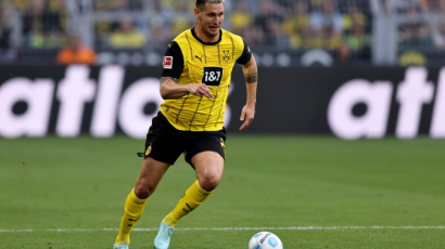 Dortmund u problemu zbog povrijeđenih defanzivaca