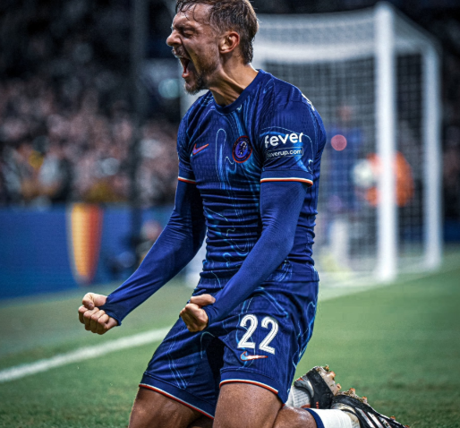 Everton doveo Čelsijev višak