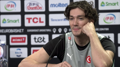 Džedi Osman: Biće ovo fenomenalno prvenstvo