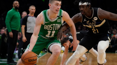 Džru Holidej: Najteže je čuvati Pričarda