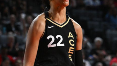 Ejdža Vilson ispisala istoriju WNBA