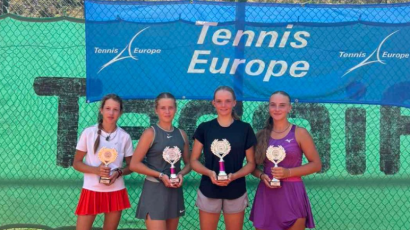 Eminent open nastavlja da raste – Rusi najuspješniji u Podgorici