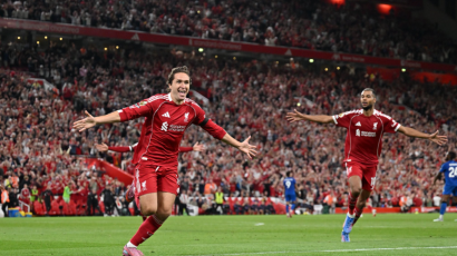 Federiko Kjeza definitivno ostaje na ‘Enfildu’