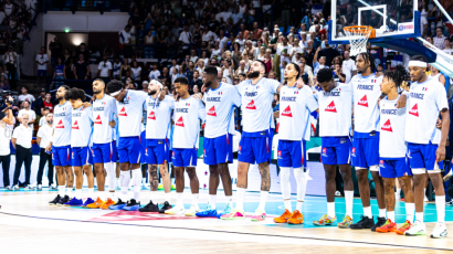 Francuska želi da organizuje Mundobasket