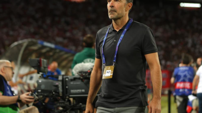 Huan Karlos Karsedo: Napravili smo ogroman podvig