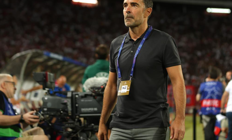 Huan Karlos Karsedo: Napravili smo ogroman podvig