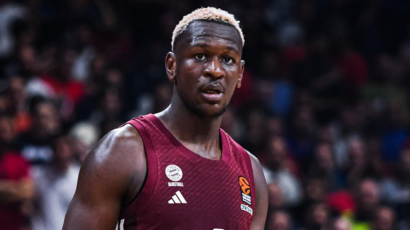 Isak Bonga poziva na oprez: Imaju mnogo, mnogo dobrih igrača