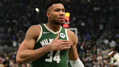 Grčka se oglasila povodom Adetokumba: Ljudi prenose svoju toksičnost na košarku