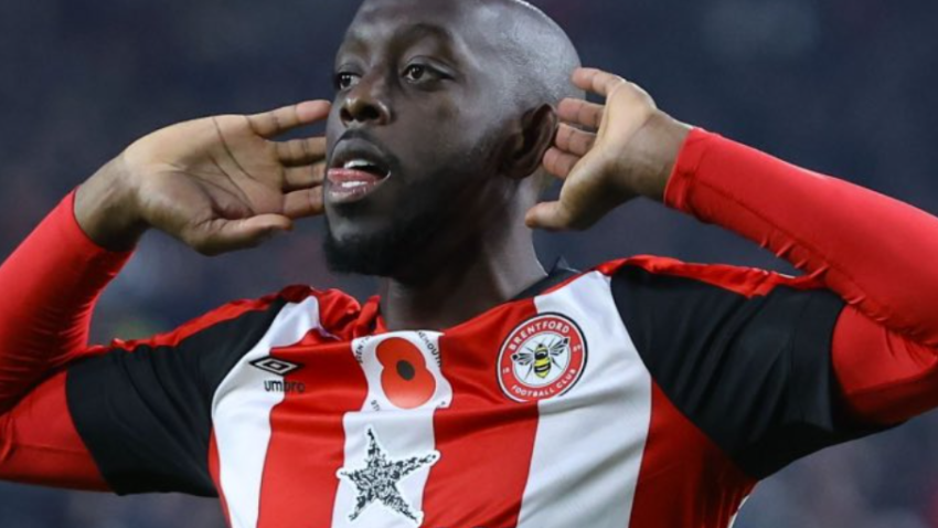 Joan Visa istjerao svoje - uskoro na 'Sent Džejmsis Parku'