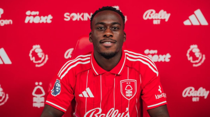 Arno Kalimuendo stigao u Premijer ligu