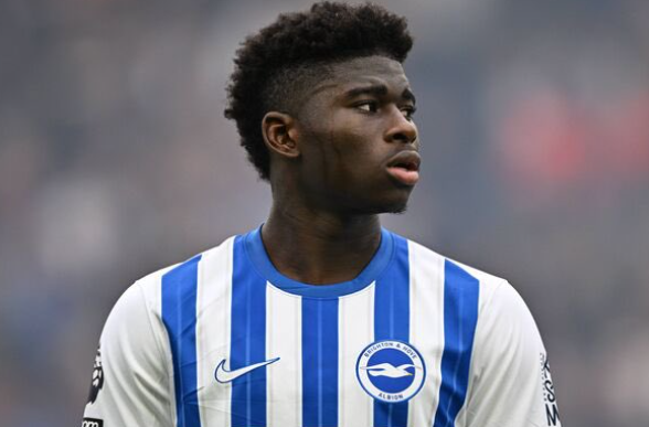 Brajton ne da Balebu - 'Crveni đavoli' odbijeni