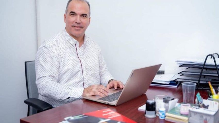 Predrag Kažić preuzima funkciju Izvršnog direktora Budućnosti