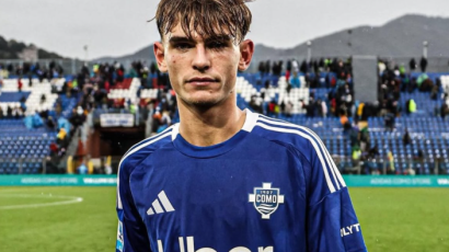 Komo rekao ne Totenhemu – Niko Pas vrijedi više