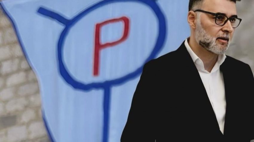 Reagovanje predsjednika VPK Primorac, Siniše Kovačevića