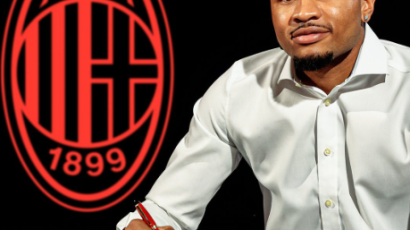 Kristofer Enkunku zvanično u ‘gradu mode’