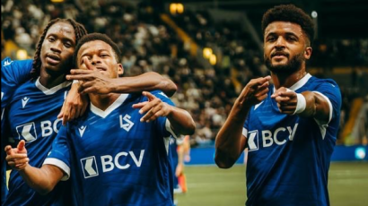 Camaj zaigrao protiv Lozane – Astana eliminisana iz Lige konferencija